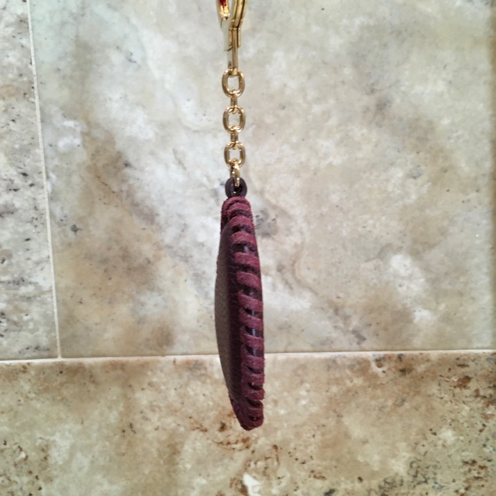 Kate Spade Keychain/ Charm - Picture 12 of 13